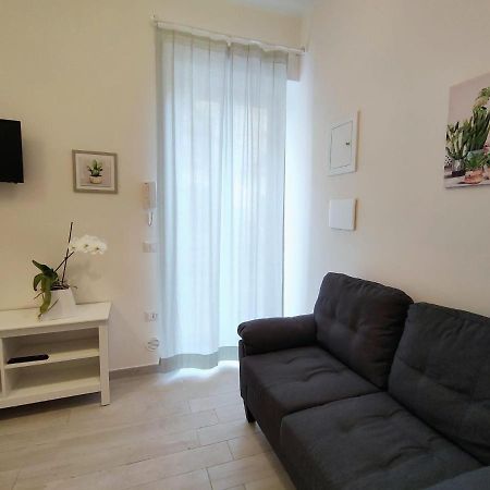 Botteghelle Home Касалнуово ди Наполи Екстериор снимка