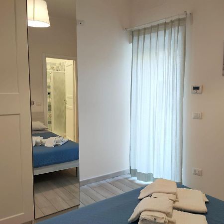 Botteghelle Home Касалнуово ди Наполи Екстериор снимка