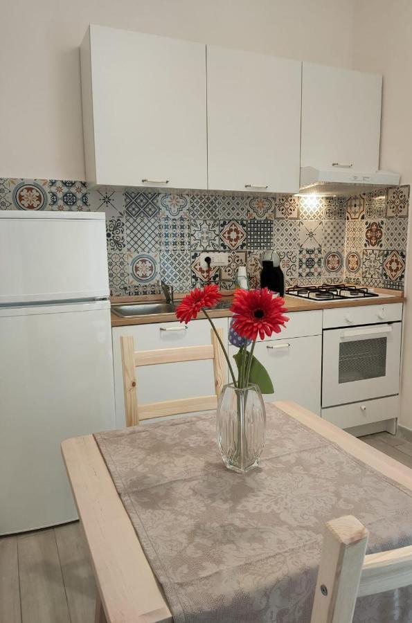 Botteghelle Home Касалнуово ди Наполи Екстериор снимка