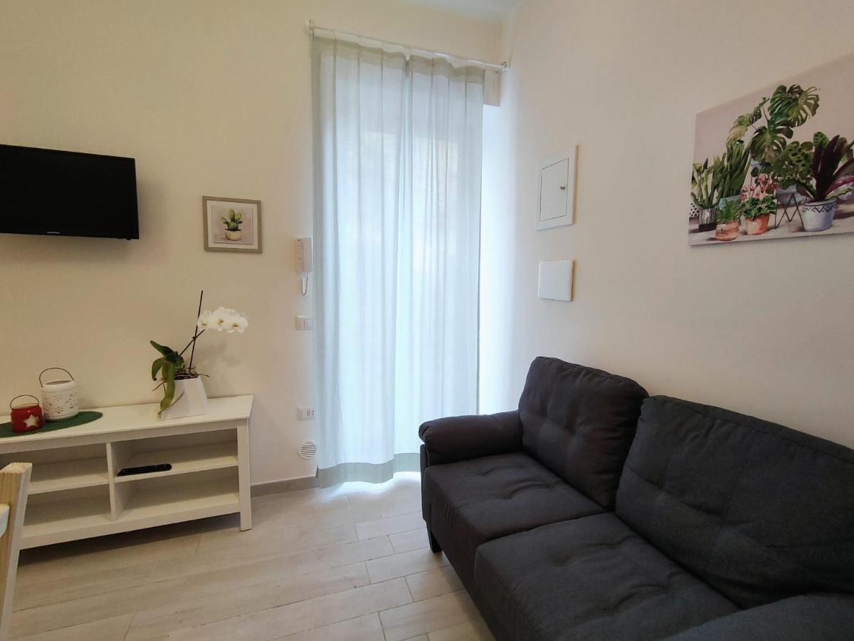 Botteghelle Home Касалнуово ди Наполи Екстериор снимка