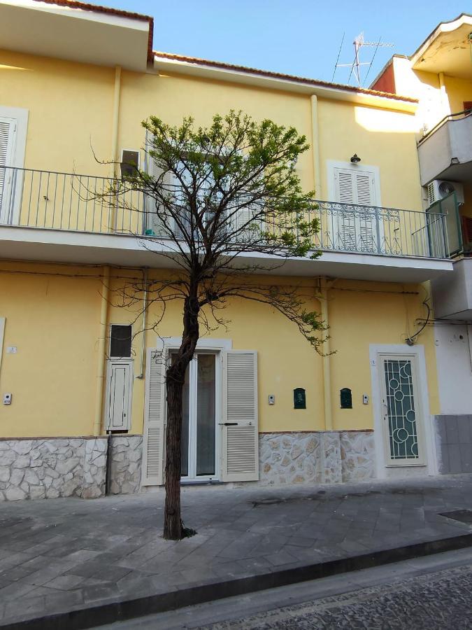 Botteghelle Home Касалнуово ди Наполи Екстериор снимка