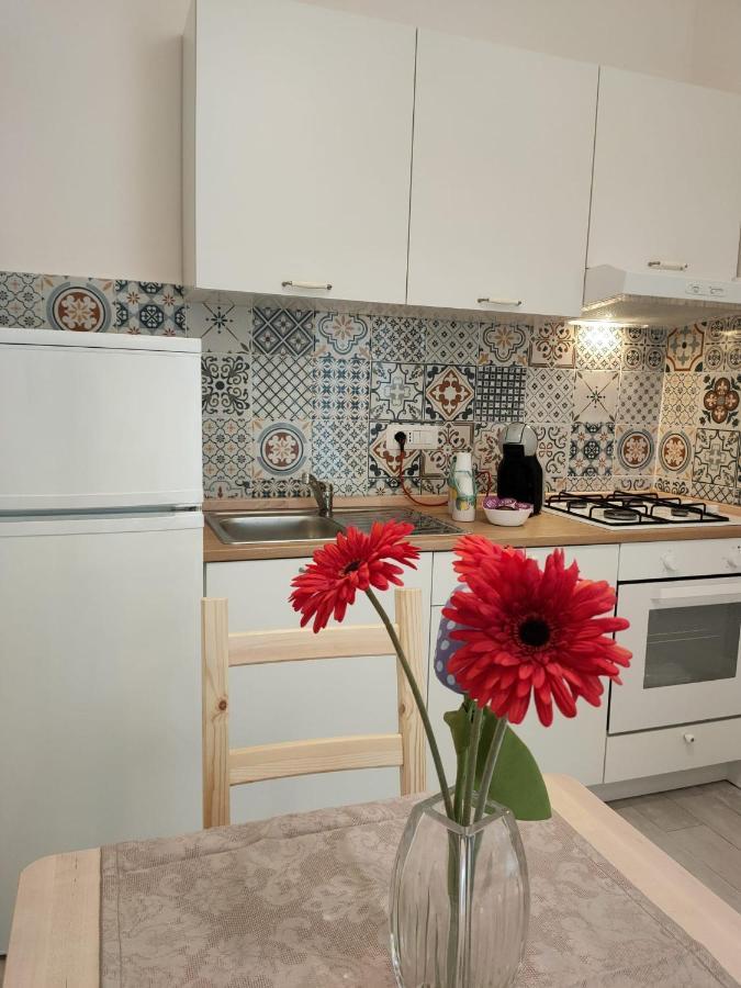 Botteghelle Home Касалнуово ди Наполи Екстериор снимка