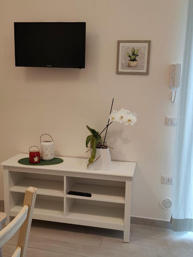 Botteghelle Home Касалнуово ди Наполи Екстериор снимка