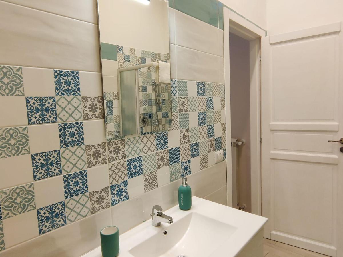 Botteghelle Home Касалнуово ди Наполи Екстериор снимка