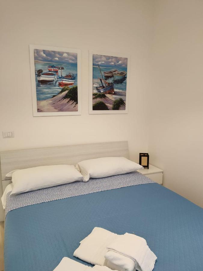 Botteghelle Home Касалнуово ди Наполи Екстериор снимка